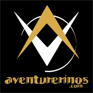 Logo Aventurerinos