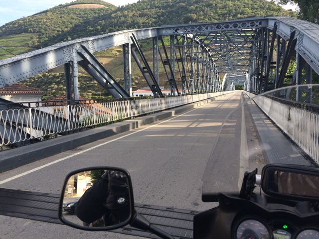 Ponte Pinhao