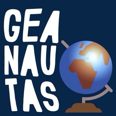 logo geanautas