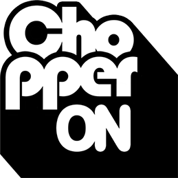 logo ChopperON