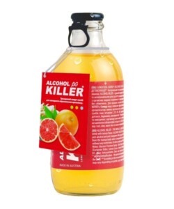 alkohol killer