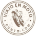 Viajo en Moto Logo