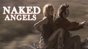 Naked Angels