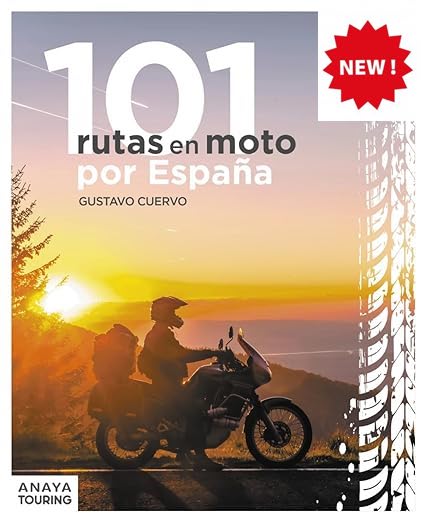 101 rutas por España