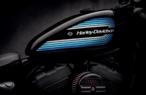 Harley Davidson