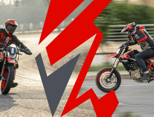Hypermotard: el lado más salvaje de Ducati